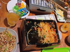 -木屋烧烤(西南角店)