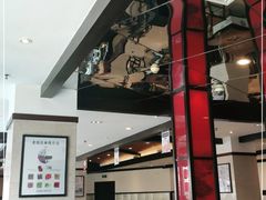 门面-皇城老妈·大连海鲜火锅(港湾店)