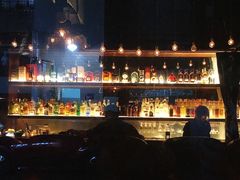 景观位-HUNTING BAR亨霆鸡尾酒馆(越秀淘金店)