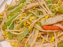 -稻香酒家·33年老字号·港式粤菜(富邦中心店)