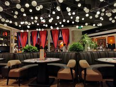 -半秋山西餐厅(巴南万达广场店)