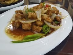 -台北A+A七喜饭店(德增街店)