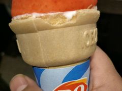 -DQ·蛋糕·冰淇淋(天通苑华联店)