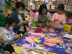 -尼莫儿童美术(三阳路融科天城校区)