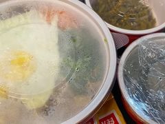 -米村拌饭(东方新天地店)