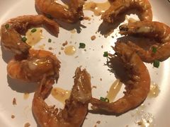 -万丽轩·粤菜(王府井金茂万丽酒店)