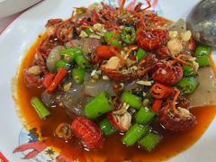 -辣不怕口味虾(凌霄路店)