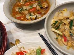 -曹家小菜(胜太路店)