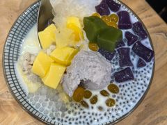 -哼哈豆花工房(高铁吾悦广场店)
