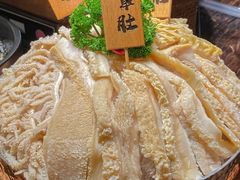 -打川川·川蜀毛肚(南市场店)