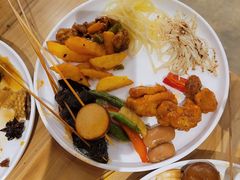 -素虎料理(前门店)