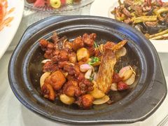 -香融府·烤鸭·家常菜(马家堡路店)