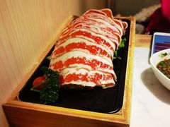 -六少·猪肚包鸡火锅(卓悦INTOWN店)