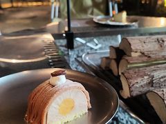 -J Create城市露营咖啡·简餐·宠物(上海动物园店)