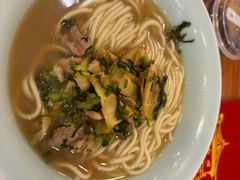 -奎元馆.百年奎元.非遗传承(西湖边的解放路店)