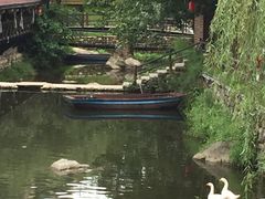 -北京水岸山吧度假村(雁栖镇店)