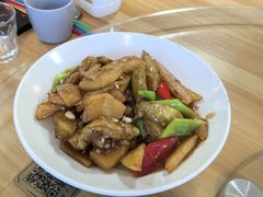 -叁拾壹克饺子·东北菜(国贸店)