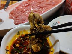 -纸盐河码头火锅(十八梯店)