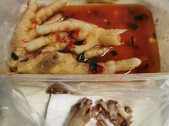 -黎里王记辣脚(书院巷店)