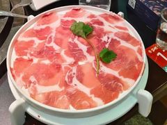 -李掌柜鲜菜火锅(移民广场店)