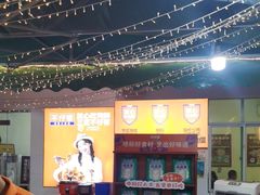 -琼大师东方烤乳猪(亚特兰蒂斯店)