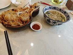 -玉华宫宾馆·餐厅(铜川驻京办店)