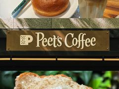 -Peet's 皮爷咖啡(东湖路手作店)