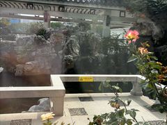 -香雪海饭店中餐厅(人民桥店)