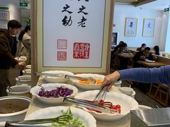 -素满香·素食自助餐(苏州·临顿路店)