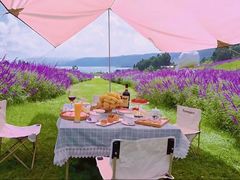 -华侨城阳宗海海景温泉