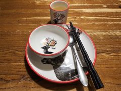 -新白鹿餐厅(龙游路店)
