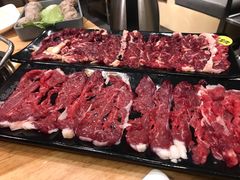 -嬷孙家潮汕牛肉火锅(北京路天河城店)