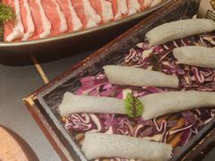 -季季山·云南野生菌火锅(上海首店)