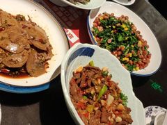 -阿财老铺·老蚌埠龙虾城(华夏总店)