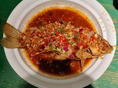 -费大厨辣椒炒肉(太平老街店)