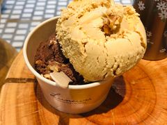 海盐焦糖冰淇淋-Luneurs(幸福里店)