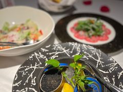 -燃扒房Steakhouse(皇庭店)