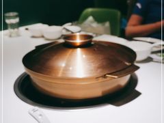-烹然四季椰子鸡火锅(姚家园万象汇店)