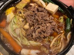 -阿吾罗日本料理(K11艺术中心店)