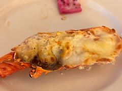 -怡咖啡海鲜自助餐厅(浦东香格里拉店)