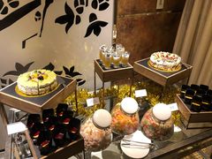 -广州花园酒店·凌璇阁旋转餐厅CAROUSEL360