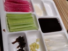 -小大董·烤鸭(凤凰汇店)