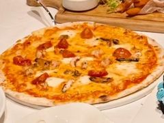 -沈阳君悦酒店·意坊意大利餐厅