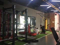 -UltraForce超源健身私教工作室(长楹天街精品店)