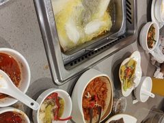 -海底捞火锅(南山京基百纳店)