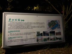 -羊山湖公园