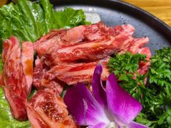 -牛人·雪花牛·木炭烤肉(昆山陆家店)