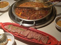 -小龙坎火锅(全球总店)