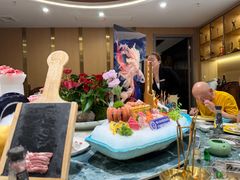 -尚海豆捞(乐虹坊店)