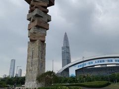 -华润深圳湾体育中心-“春茧” 体育馆